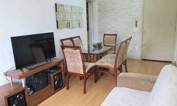 Imagem 7: Apartamento para comprar no bairro Menino Deus - Porto Alegre com 2 quartos