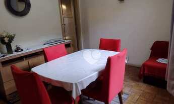 Imagem: Apto tipo casa com 2 quartos à venda, por