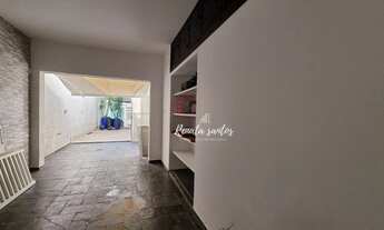 Imagem 4: Casa com 3 dormitórios, 285 m² - venda por R$ 2.330.000,00 ou aluguel por R$ 16.000,00/mês