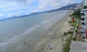 Imagem 2: COBERTURA DUPLEX DE 03 SUÍTES NA QUADRA MAR