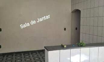 Imagem 6: Casa com 3 dormitórios à venda por R$ 830.000,00 - Aliança - Osasco/SP