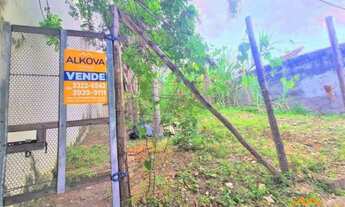 Imagem: Terreno Residencial à venda, Jardim Satélite