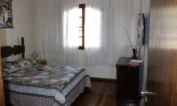 Imagem 5: BELO HORIZONTE - Casa Padrão - União