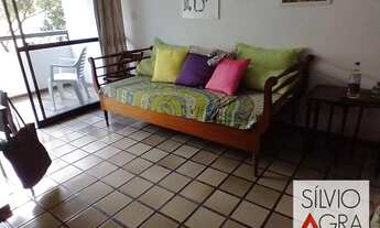 Imagem 3: Apartamento à venda, 76 m² por R$ 390.000,00 - Graça - Salvador/BA