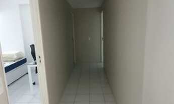 Imagem 7: Apartamento para aluguel com 105 metros quadrados com 3 quartos