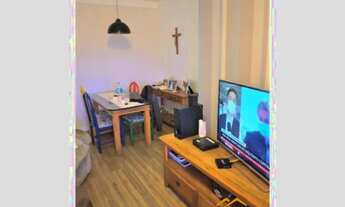 Imagem 4: Apartamento Residencial à venda, Jardim Satélite, São José dos Campos - AP6297