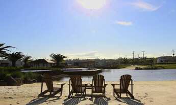 Imagem 6: Terrenos no Condomínio Reserva das Águas em Torres - RS