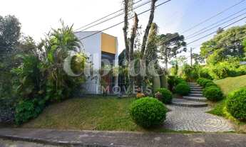 Imagem: Casa Comercial no Vista Alegre de 345,00m²