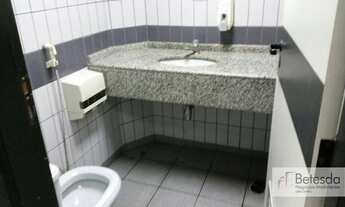 Imagem 6: Loja para alugar, 221 m²- Consolação - São Paulo/SP