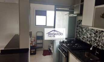 Imagem 6: Apartamento 3 dormitórios Condom´nio Parque do sol - Ponte Grande - Guarulhos