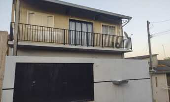 Imagem: Sobrado a venda