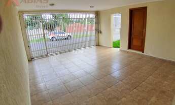 Imagem 3: São Carlos - Casa Padrão - Jardim Ipanema