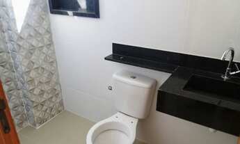 Imagem 6: Belo Horizonte - Apartamento Padrão - Santa Mônica