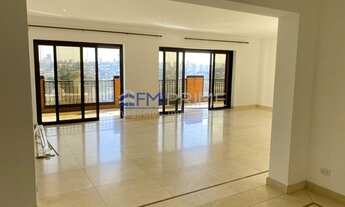 Imagem 3: Apartamento com 4 quartos, 330 m² à venda em Higienópolis