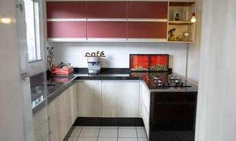 Imagem 2: Casa em condomínio com 2 quartos