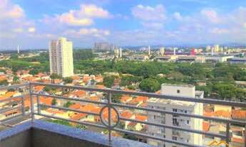 Imagem 1: Apartamento Residencial à venda, Parque Industrial, São José dos Campos - AP6424