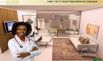 Imagem 7: Apartamento a Venda - PRONTO - Altiplano Cabo Branco - João Pessoa - PB