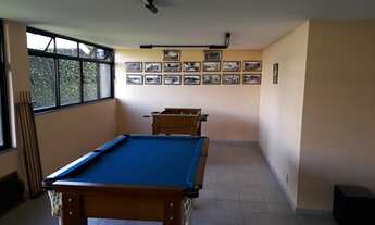 Imagem 7: Apartamento para venda tem 93 metros quadrados com 3 quartos nas Braunes- Nova Friburgo