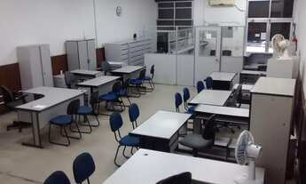 Imagem 5: Prédio Inteiro para Aluguel em Santos/SP