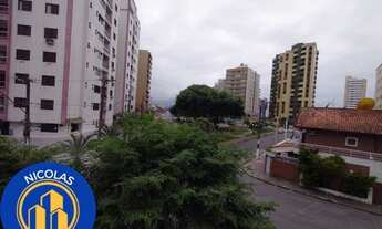 Imagem 7: Ap 1dt c/sacada e uma vaga coberta - próximo ao MAR - Vila Tupi