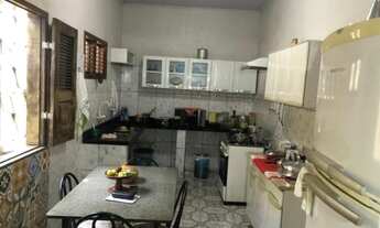 Imagem 3: Casa para venda possui 120 metros quadrados com 3 quartos em Telégrafo Sem Fio - Belém - P