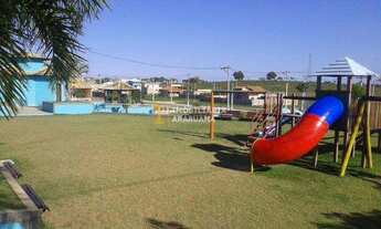 Imagem: Terreno de Condomínio, Estrada de São