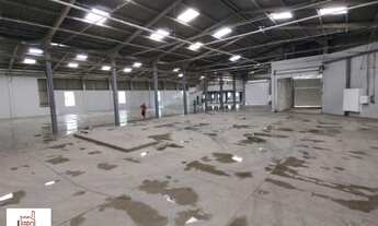 Imagem 7: Galpão Comercial Cajamar - SP - Polvilho