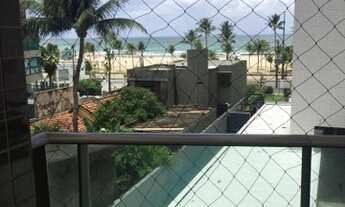 Imagem 3: APARTAMENTO À VENDA EM BOA VIAGEM 4 QUARTOS / 160 m2