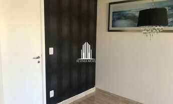 Imagem 4: Apartamento de 47m com 2 dormitórios e 1 vaga no Morumbi