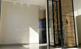 Imagem 4: Casa para venda com 210 metros quadrados com 3 quartos em Do Turista 2ª Etapa - Caldas Nov