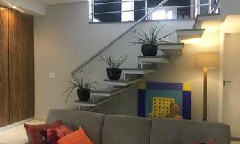 Imagem 6: Condomínio morro Alto no bairro Caputera próximo da Rodovia Raposo Tavares