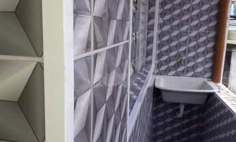 Imagem 7: Casa / Sobrado para Venda em São Paulo, Jardim Amália, 2 dormitórios, 1 banheiro