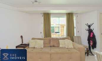 Imagem 3: Casa com 3 dormitórios à venda, 120 m² por R$ 720.000 - Chácara Seis de Outubro - São Paul