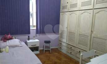 Imagem 4: Rio de Janeiro - Apartamento Padrão - TIJUCA