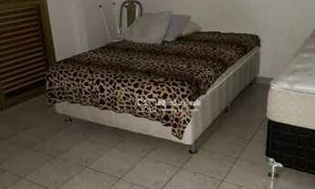 Imagem 11: Apartamento à venda, 133 m² por R$ 550.000,00 - Canto do Forte - Praia Grande/SP