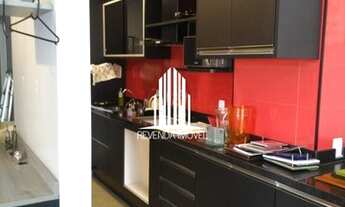 Imagem 7: Cobertura Penthouse