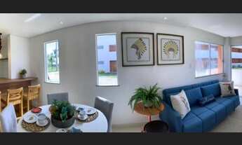 Imagem 6: Apartamento para venda tem 68 metros quadrados com 2 quartos em Centro - Ilhéus - BA