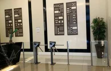 Imagem 5: Sala/Conjunto para aluguel com 28 metros quadrados em Recreio dos Bandeirantes - Rio de Ja