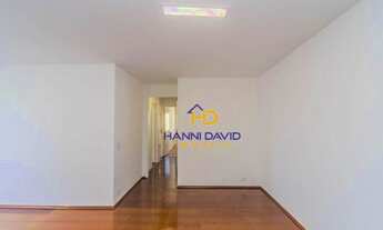 Imagem 5: Apartamento próximo ao metro Moema. Moema Passaros