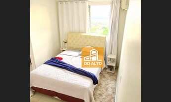 Imagem 6: Apartamento com 3 dormitórios à venda, 72 m² por R$ 230.000 - Setor Goiânia 2 - Goiânia/GO