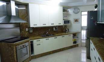 Imagem 13: Apartamento para Venda em Fortaleza, Aldeota, 3 dormitórios, 3 suítes, 4 banheiros, 4 vaga