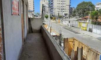 Imagem 3: Casa de Condomínio com 2 dorms, Ocian, Praia Grande - R$ 275 mil, Cod: 875