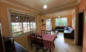 Imagem 2: Casa com 3 dormitórios à venda por R$ 800.000 - Serrano - Belo Horizonte/MG