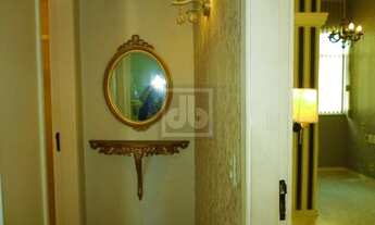 Imagem 5: Avenida Maracanã - Apartamento de 94m² - 3 Quartos (1 suíte) - 1 vaga de garagem - Próximo