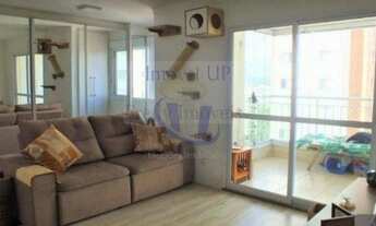 Imagem: Lindo apto apenas 6 minutos do metrô São