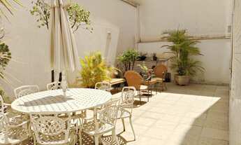 Imagem 2: Área Privativa 4 quartos (2 suítes), 230 m², a 2 quarteirões Praça Liberdade-BH/MG