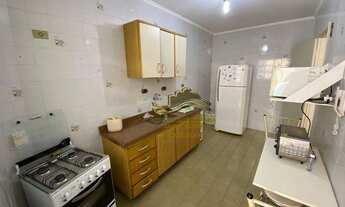 Imagem 4: Apartamento com 2 dormitórios à venda, 77 m² por R$ 330.000,00 - Praia das Astúrias - Guar