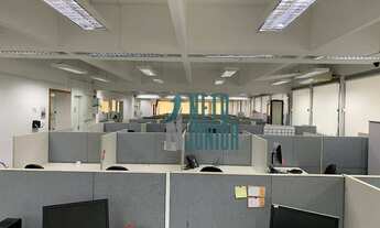 Imagem 5: Conjunto para alugar, 415 m² por R$ 17.000,00/mês - Brooklin - São Paulo/SP