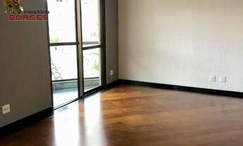 Imagem: SÃO PAULO - Apartamento Padrão - BROOKLIN