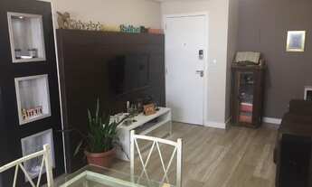 Imagem 4: Apartamento à venda 3 Quartos, 1 Suite, 1 Vaga, 85M², Centro, Balneário Camboriú - SC